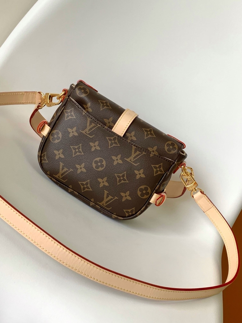 LV Satchel bags